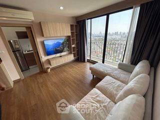 For rent 2 ベッドルーム condo in Bang Sue, Bangkok
