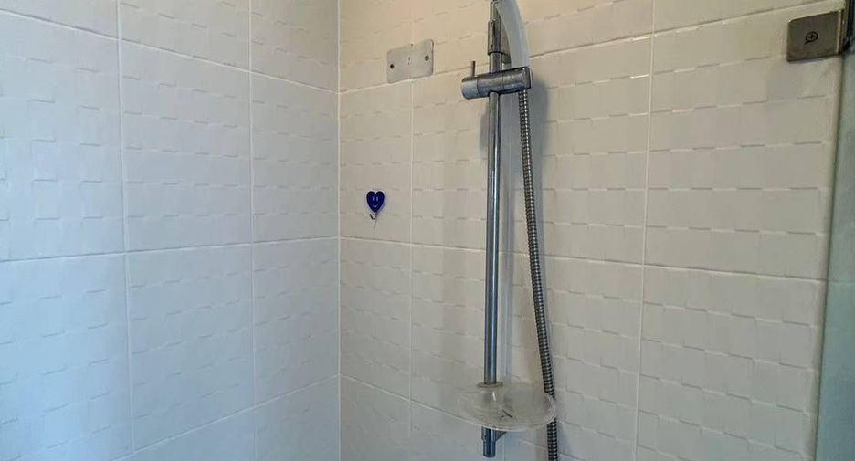 For rent 2 ベッドルーム condo in Bang Sue, Bangkok