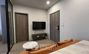 Condo en alquiler de 1 habitaciones en Chatuchak, Bangkok