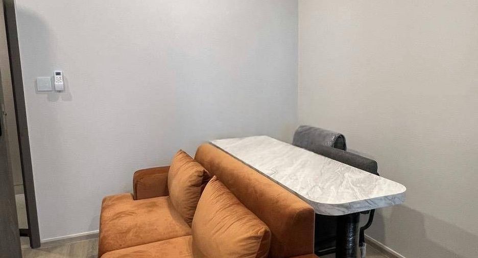 For rent 1 bed condo in Chatuchak, Bangkok