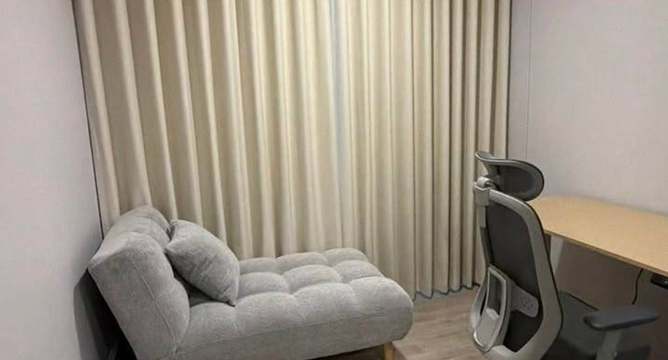 Wohnung zur Miete mit 1 Zimmer in Bangkok Yai, Bangkok