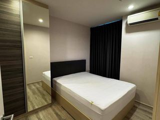 À louer 1 chambre condo à Phaya Thai, Bangkok