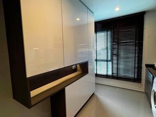 À louer 1 chambre condo à Phaya Thai, Bangkok