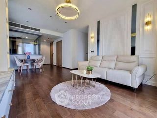 Wohnung zur Miete mit 2 Zimmer in Pathum Wan, Bangkok