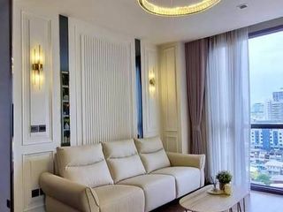Wohnung zur Miete mit 2 Zimmer in Pathum Wan, Bangkok
