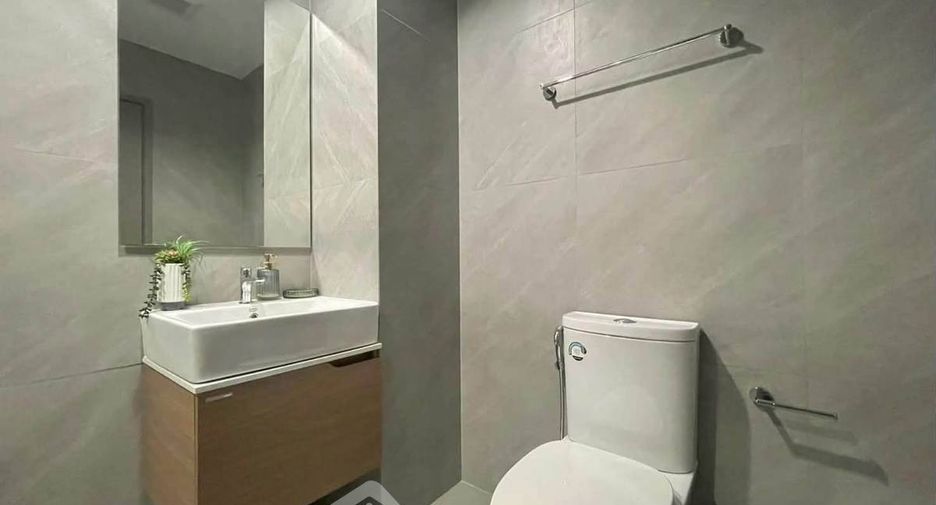 Wohnung zur Miete mit 1 Zimmer in Khlong Toei, Bangkok