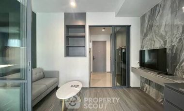 Condo en alquiler de 1 habitaciones en Khlong Toei, Bangkok