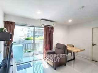 出租 2 卧室 公寓 在 Phra Khanong, 曼谷