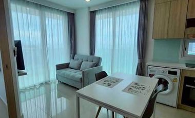 Wohnung zur Miete mit 1 Zimmer in Bang Lamung, Chonburi