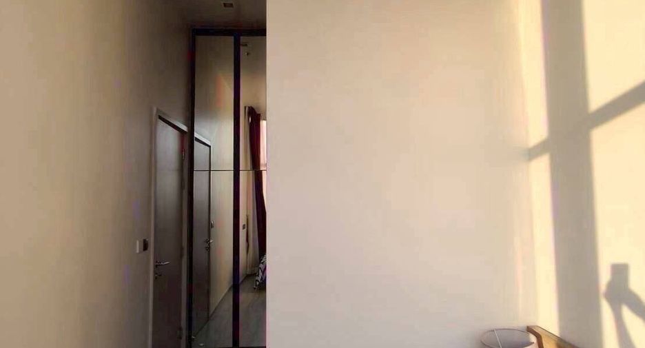 For rent 1 Beds condo in Phra Khanong, Bangkok