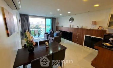 出租 2 卧室 公寓 在 Bang Lamung, Chon Buri