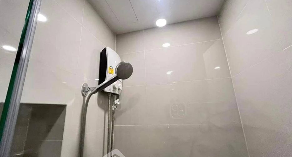 Wohnung zur Miete mit 1 Zimmer in Sathon, Bangkok