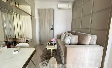 Wohnung zur Miete mit 1 Zimmer in Sathon, Bangkok