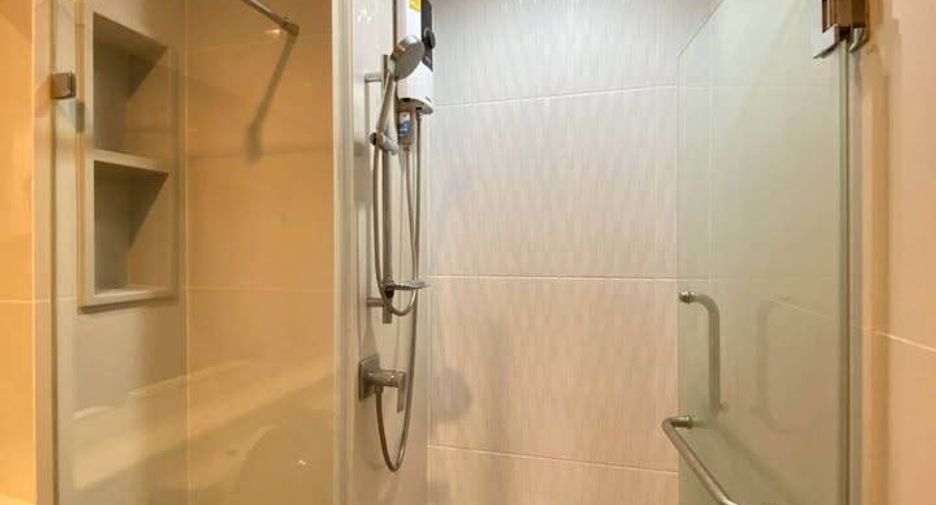 For rent 1 Beds condo in Huai Khwang, Bangkok