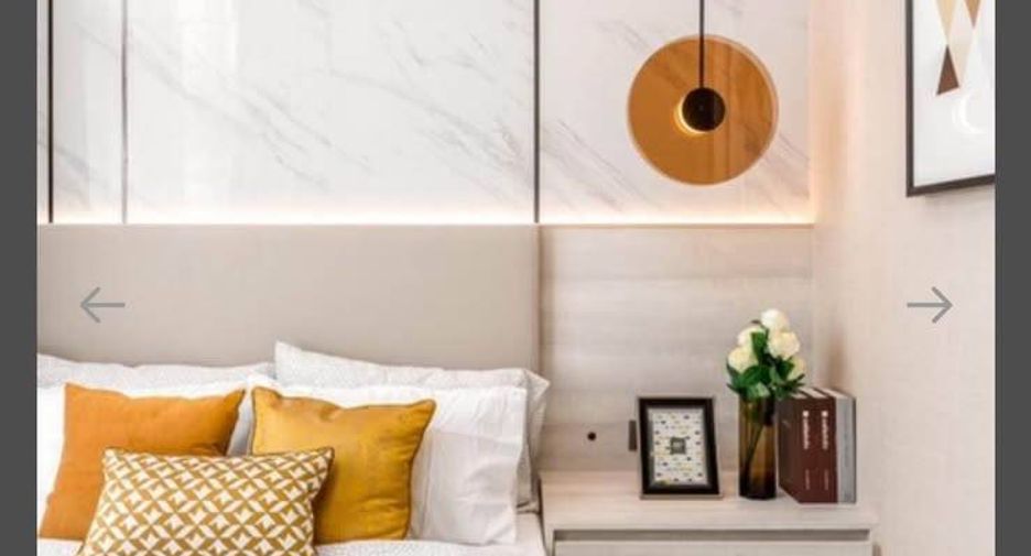 For rent 1 Beds condo in Phra Khanong, Bangkok
