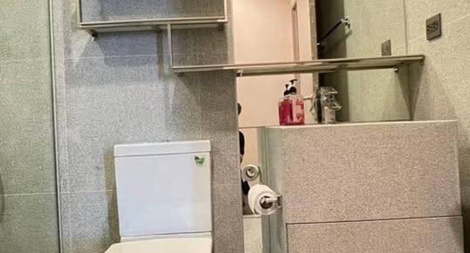 Wohnung zur Miete mit 2 Zimmer in Pathum Wan, Bangkok