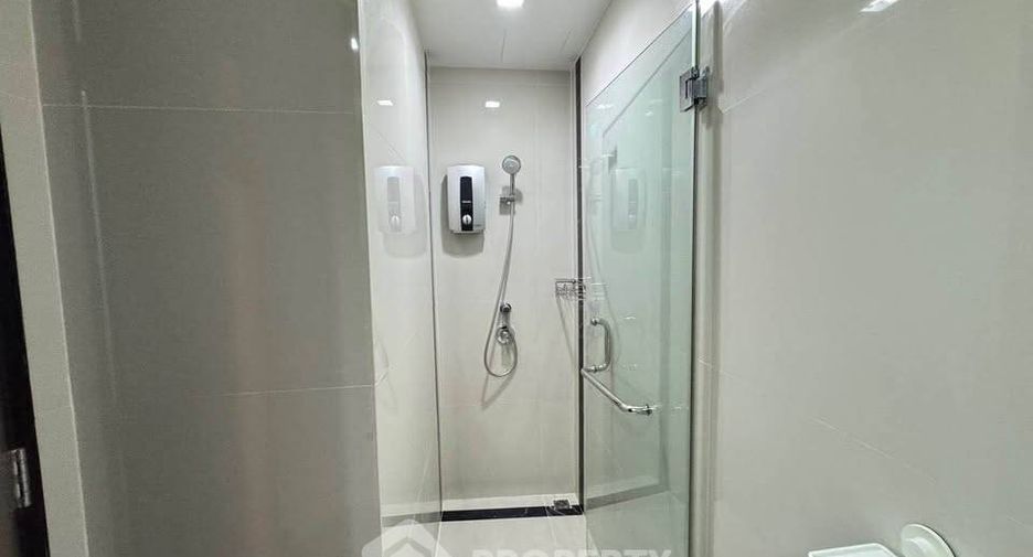 À louer 1 chambre condo à Pathum Wan, Bangkok