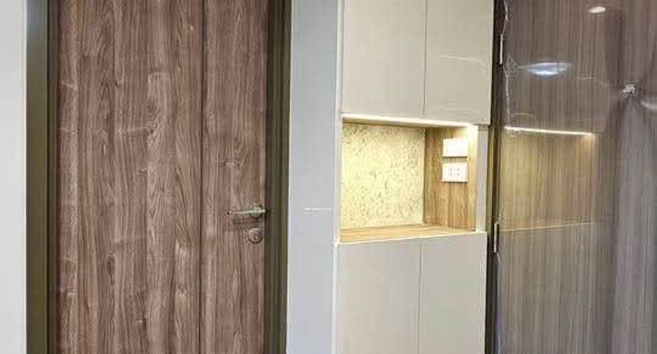 À louer 1 chambre condo à Chatuchak, Bangkok