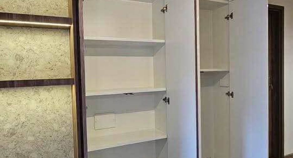 À louer 1 chambre condo à Chatuchak, Bangkok