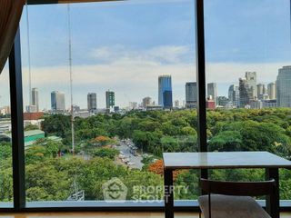 Wohnung zur Miete mit 1 Zimmer in Pathum Wan, Bangkok