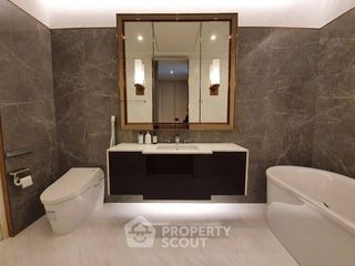 Wohnung zur Miete mit 1 Zimmer in Pathum Wan, Bangkok