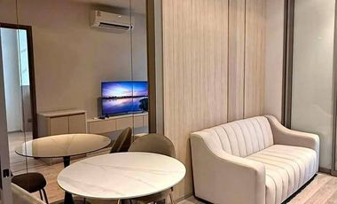 Wohnung zur Miete mit 1 Zimmer in Watthana, Bangkok