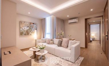 Wohnung zur Miete mit 2 Zimmer in Khlong Toei, Bangkok