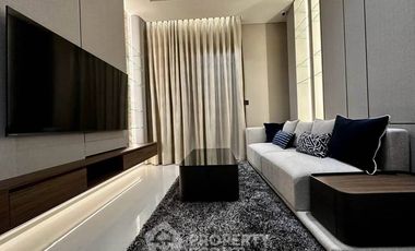 À louer 1 chambre condo à Watthana, Bangkok