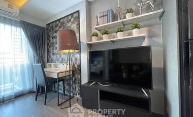 For rent 1 bed condo in Phra Khanong, Bangkok