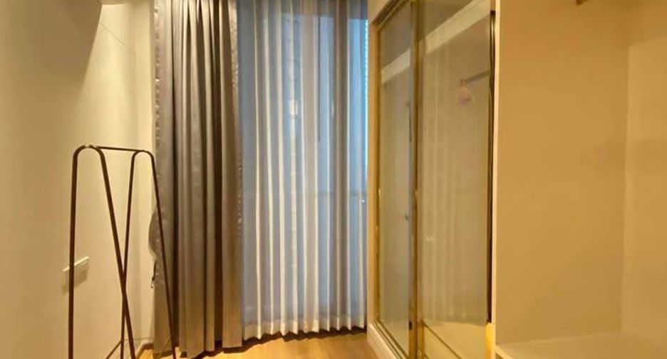 Condo en alquiler de 2 habitaciones en Khlong Toei, Bangkok