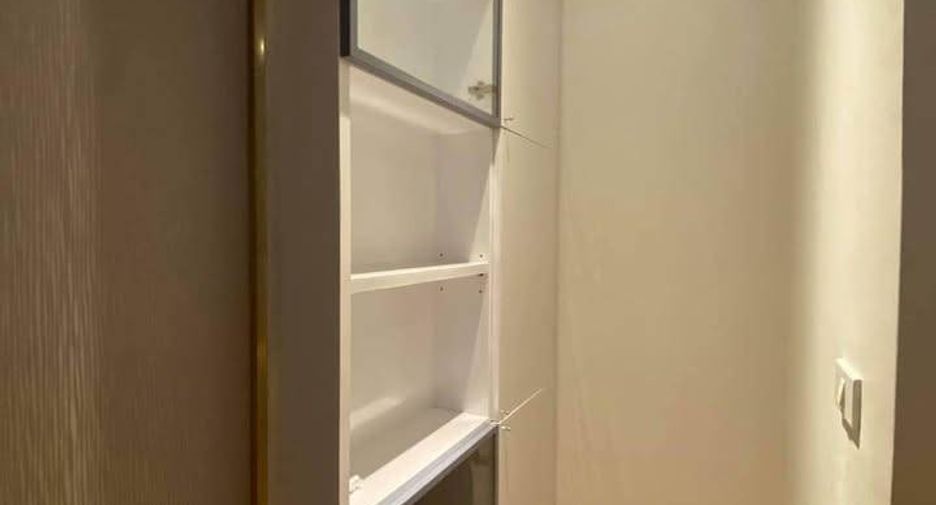 Condo en alquiler de 2 habitaciones en Khlong Toei, Bangkok