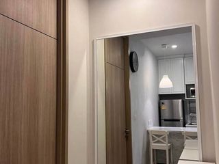 Wohnung zur Miete mit 1 Zimmer in Pathum Wan, Bangkok