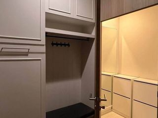 Wohnung zur Miete mit 1 Zimmer in Pathum Wan, Bangkok