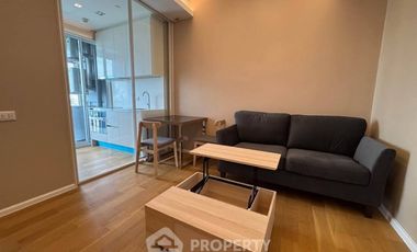 Condo en alquiler de 1 habitaciones en Chatuchak, Bangkok
