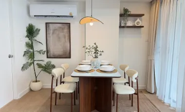 À vendre studio condo à Chatuchak, Bangkok