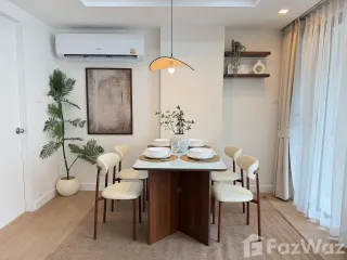 出售 公寓 公寓 在 Chatuchak, 曼谷