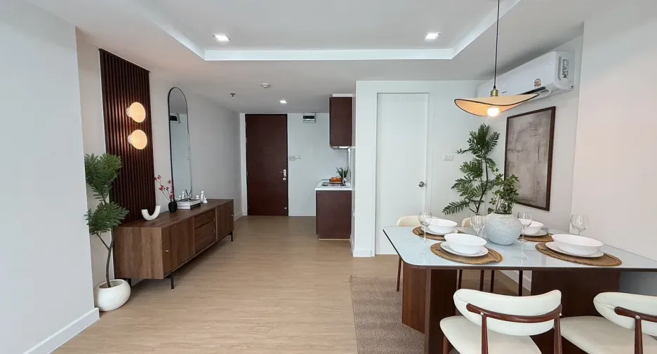 À vendre studio condo à Chatuchak, Bangkok