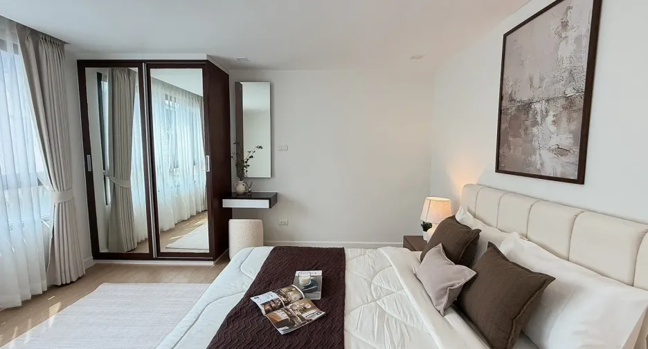 À vendre studio condo à Chatuchak, Bangkok