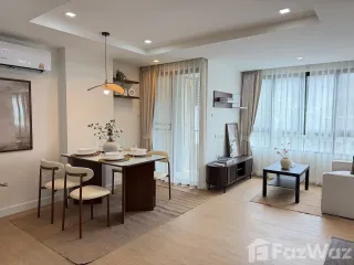 出售 公寓 公寓 在 Chatuchak, 曼谷