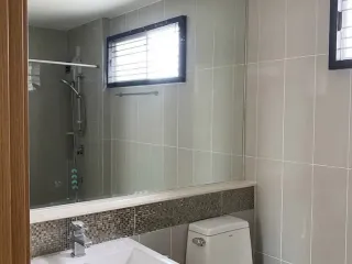 Reihenhaus zur Miete mit 3 Zimmer in Bueng Kum, Bangkok