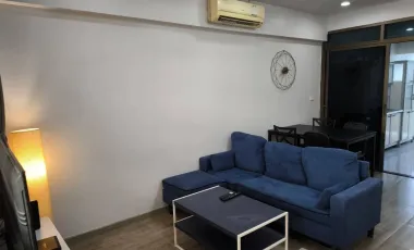 For rent 4 bedrooms condo in Huai Khwang, Bangkok