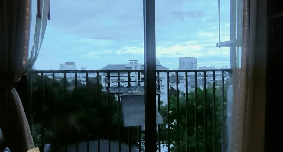 For rent 1 Beds condo in Watthana, Bangkok