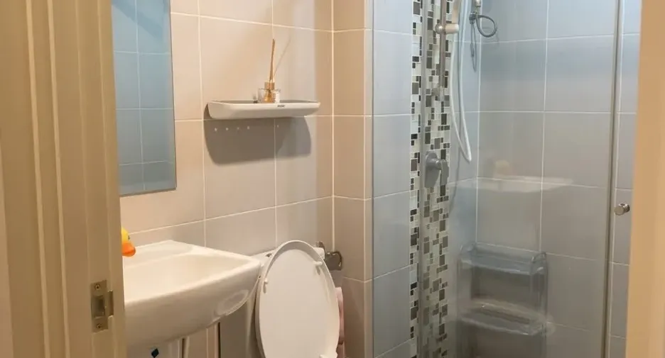 Condo en alquiler de 1 habitaciones en Bang Phlat, Bangkok