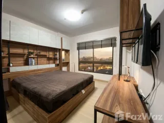 Condo en alquiler de 1 habitaciones en Bang Phlat, Bangkok