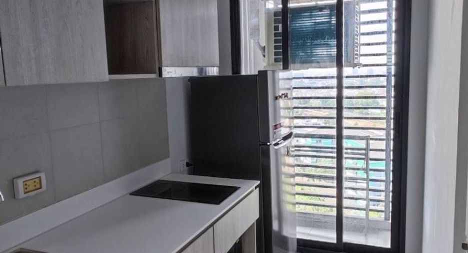 À vendre 1 chambre condo à Chatuchak, Bangkok