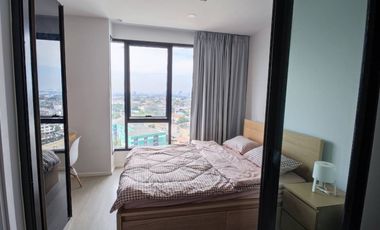 À vendre 1 chambre condo à Chatuchak, Bangkok