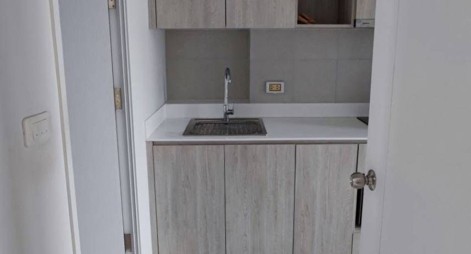 À vendre 1 chambre condo à Chatuchak, Bangkok