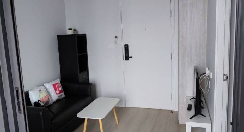 À vendre 1 chambre condo à Chatuchak, Bangkok