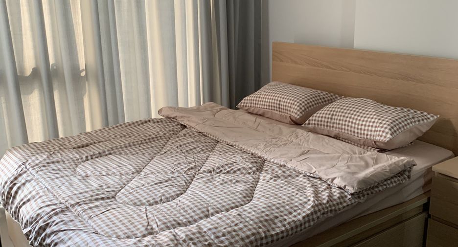À vendre 1 chambre condo à Chatuchak, Bangkok