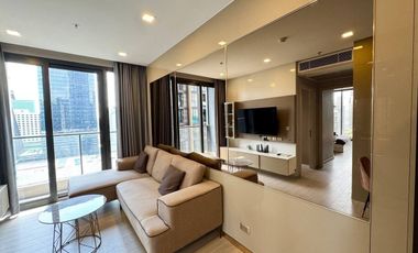 Wohnung zur Miete mit 2 Zimmer in Huai Khwang, Bangkok